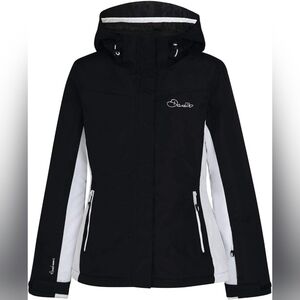 Dare 2b Prosperity Ski Jacket - Waterproof, Tanzania